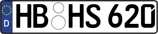 HB-HS620