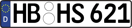 HB-HS621