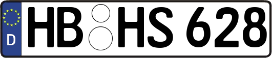 HB-HS628