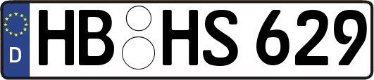 HB-HS629