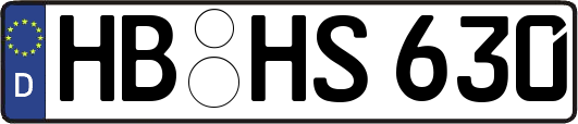 HB-HS630
