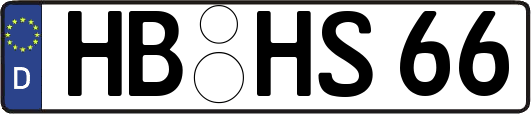HB-HS66