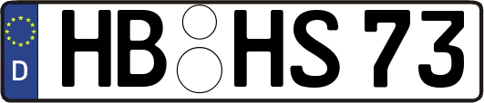 HB-HS73