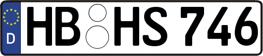 HB-HS746