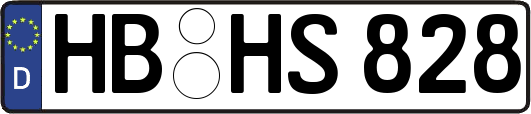 HB-HS828