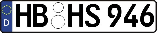 HB-HS946