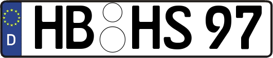 HB-HS97