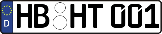 HB-HT001