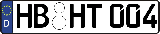 HB-HT004