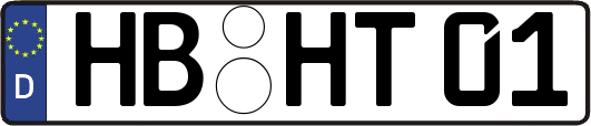 HB-HT01