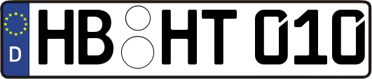 HB-HT010