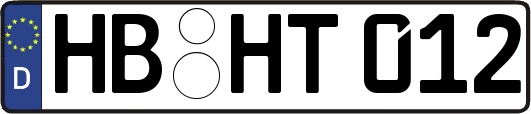 HB-HT012