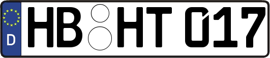 HB-HT017