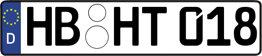 HB-HT018