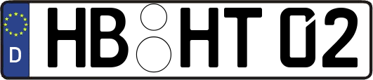 HB-HT02