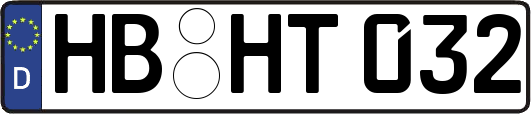 HB-HT032