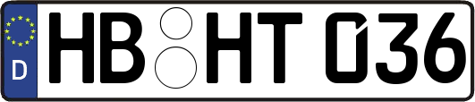 HB-HT036