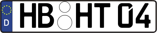 HB-HT04