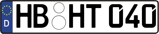 HB-HT040