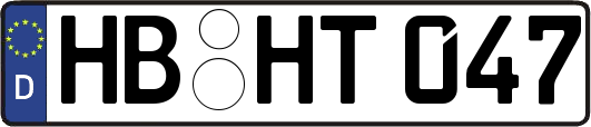 HB-HT047