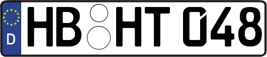 HB-HT048