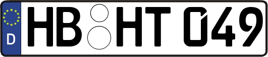HB-HT049