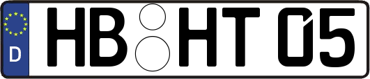 HB-HT05