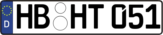 HB-HT051