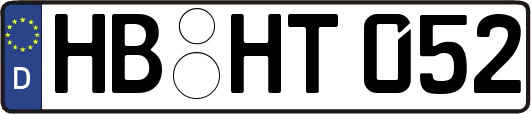 HB-HT052