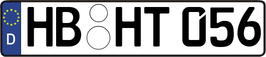 HB-HT056
