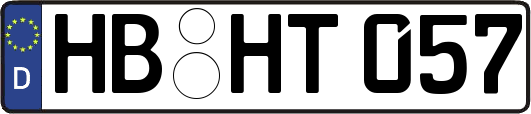 HB-HT057