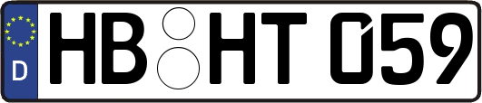 HB-HT059