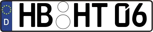 HB-HT06