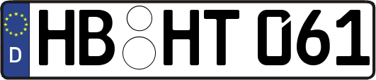 HB-HT061