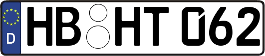 HB-HT062