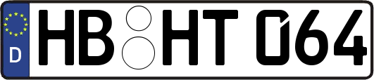 HB-HT064
