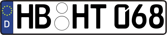 HB-HT068