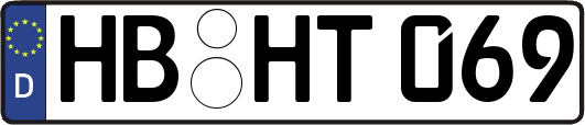 HB-HT069