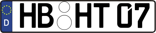 HB-HT07