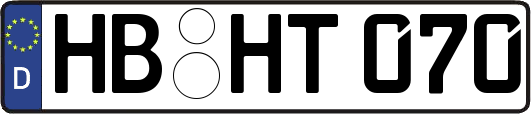 HB-HT070
