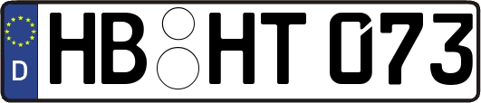 HB-HT073