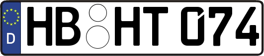 HB-HT074