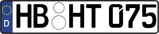 HB-HT075
