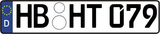 HB-HT079