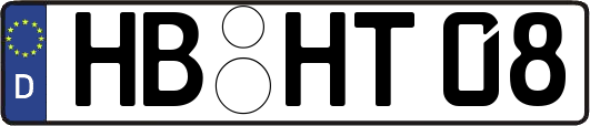 HB-HT08