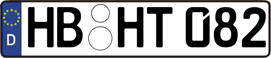 HB-HT082