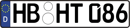 HB-HT086