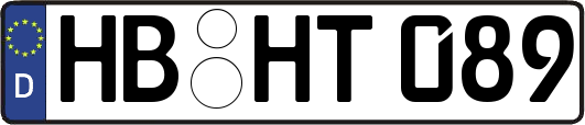 HB-HT089
