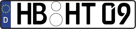 HB-HT09