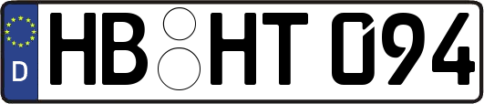 HB-HT094